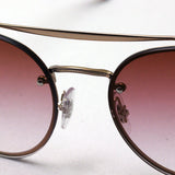 Ray-Ban Sunglasses Ray-Ban RB3614N 91410T Blaze