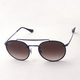 Ray-Ban Sunglasses Ray-Ban RB3614N 914413 Blaze