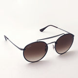 Ray-Ban Sunglasses Ray-Ban RB3614N 914413 Blaze