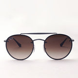 Ray-Ban Sunglasses Ray-Ban RB3614N 914413 Blaze