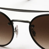 Ray-Ban Sunglasses Ray-Ban RB3614N 914413 Blaze