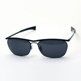 レイバン サングラス Ray-Ban RB3619 002B1 オリンピアン ツー デラックス