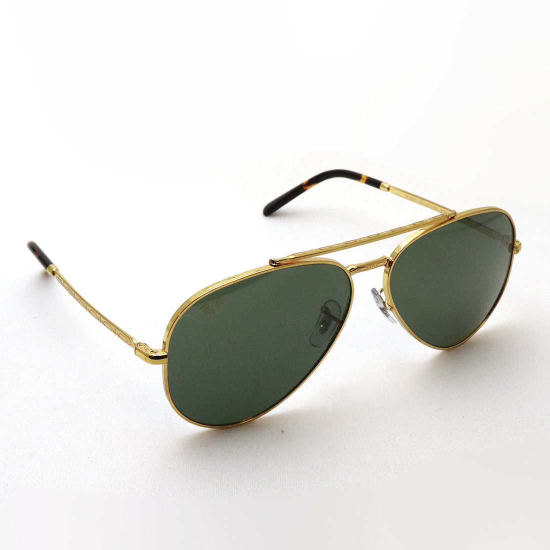 Gafas de sol Ray-Ban Ray-Ban RB3625 919631