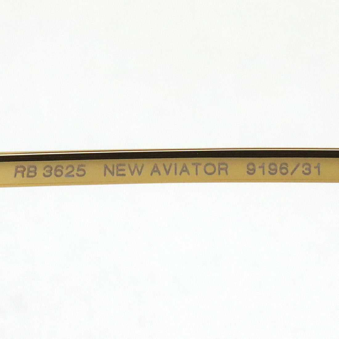 Gafas de sol Ray-Ban Ray-Ban RB3625 919631
