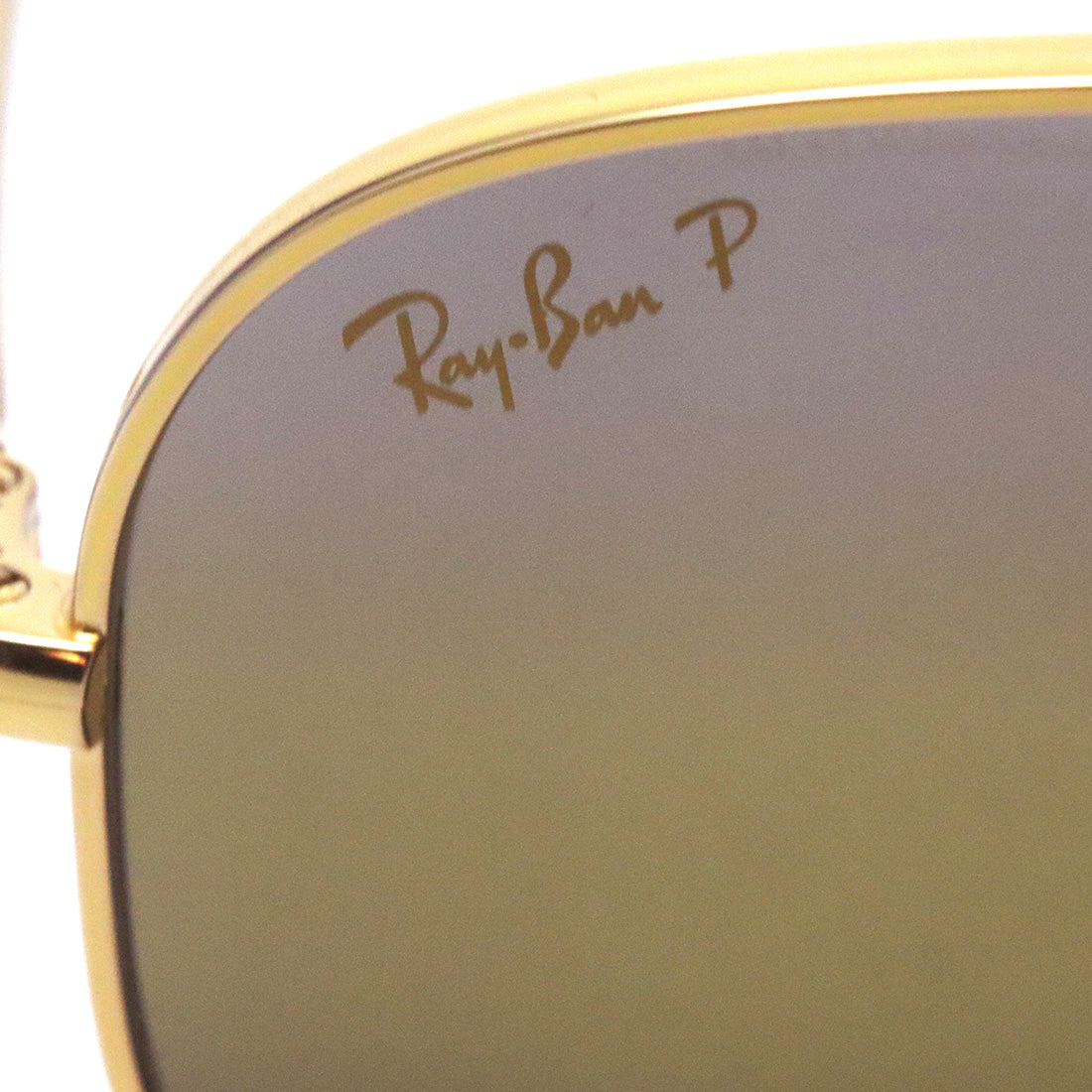 Gafas de sol polarizadas de Ray-Ban Ray-Ban RB3625 9196G5