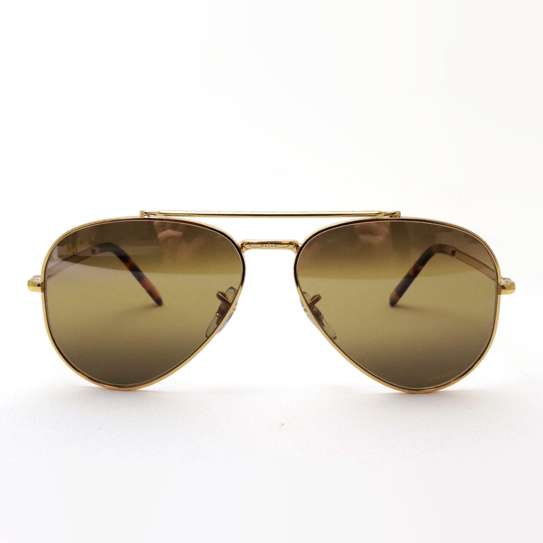 Gafas de sol polarizadas de Ray-Ban Ray-Ban RB3625 9196G5