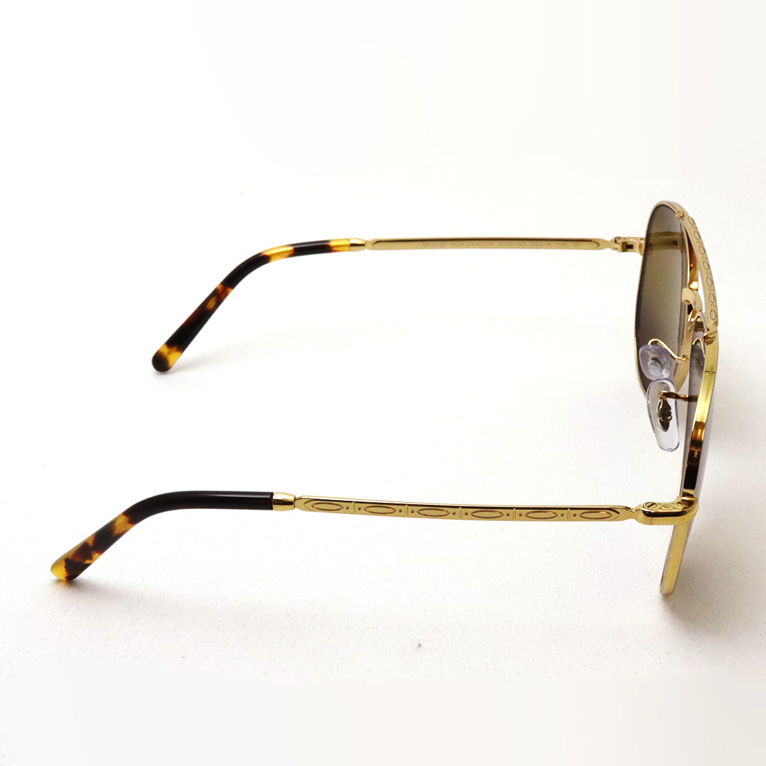 Gafas de sol polarizadas de Ray-Ban Ray-Ban RB3625 9196G5