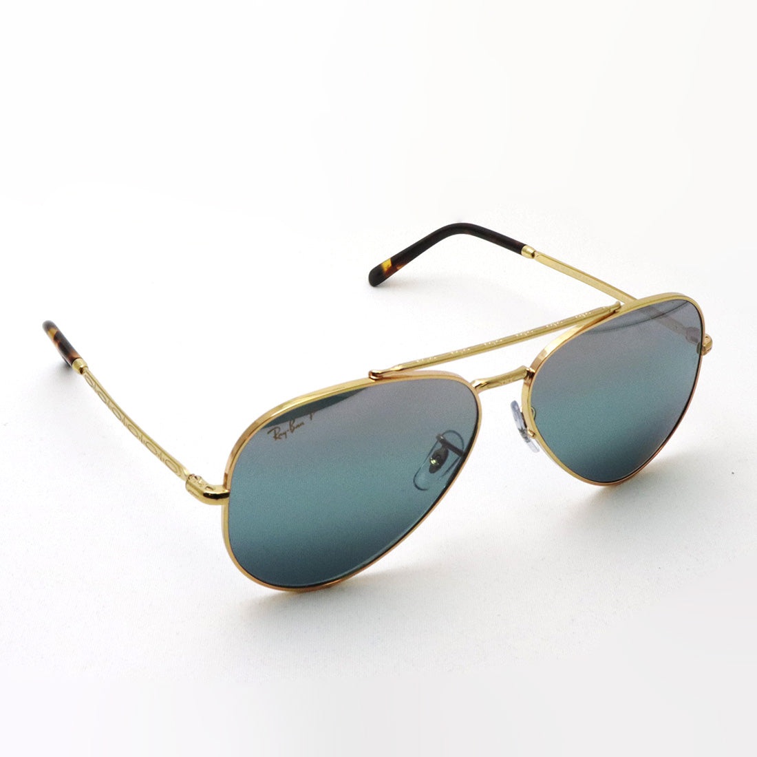 Gafas de sol polarizadas de Ray-Ban Ray-Ban RB3625 9196G6