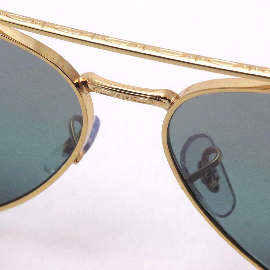 Gafas de sol polarizadas de Ray-Ban Ray-Ban RB3625 9196G6