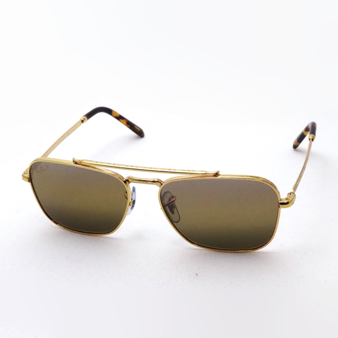 Gafas de sol polarizadas de Ray-Ban Ray-Ban RB3636 9196G5