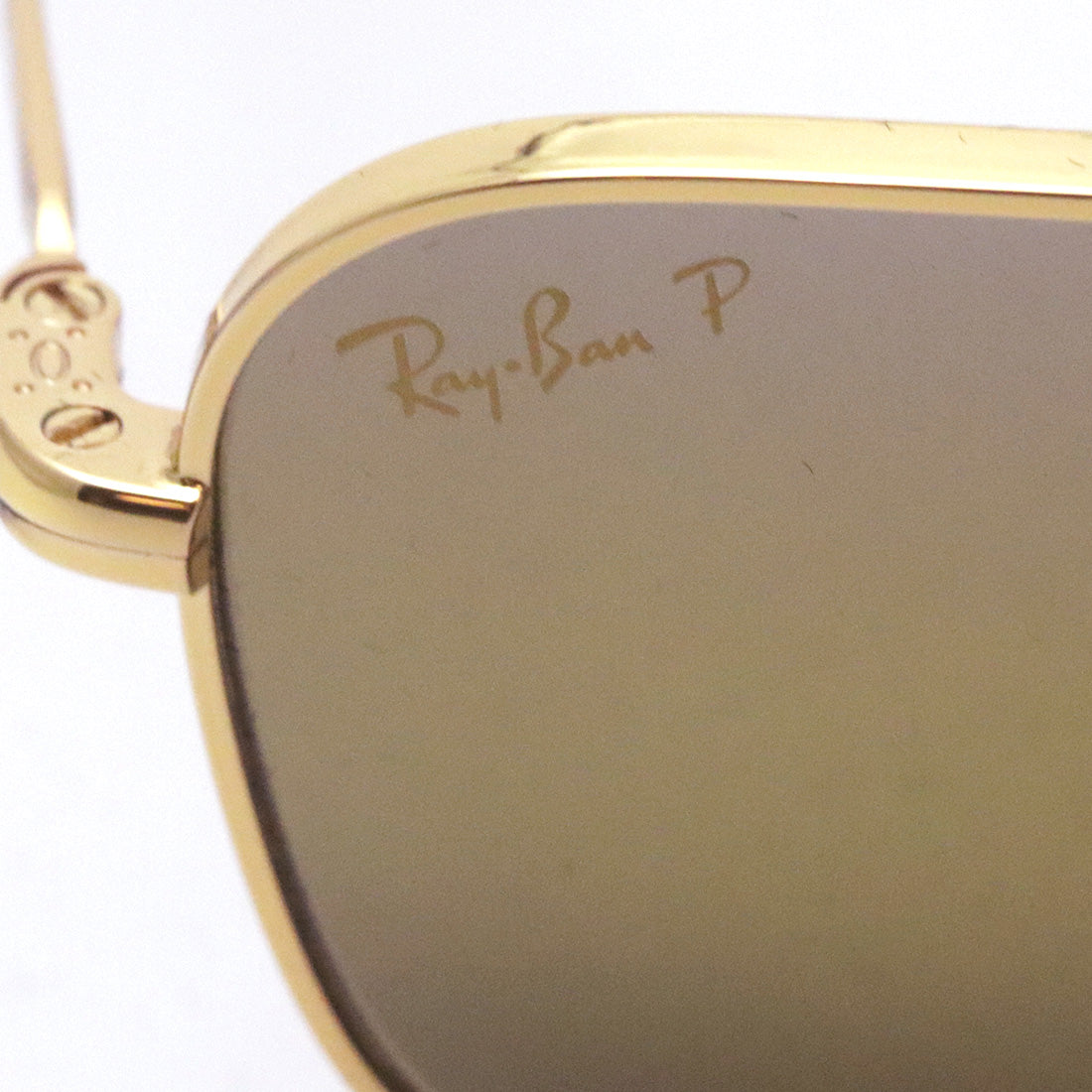 Gafas de sol polarizadas de Ray-Ban Ray-Ban RB3636 9196G5