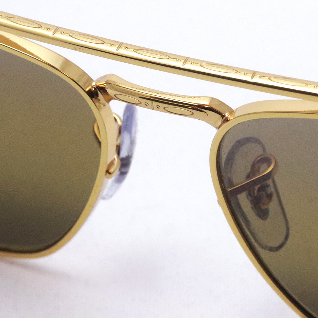 Gafas de sol polarizadas de Ray-Ban Ray-Ban RB3636 9196G5