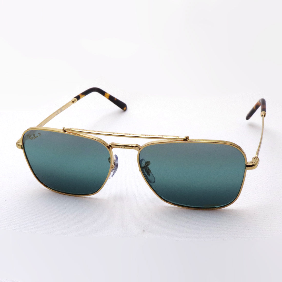 Gafas de sol polarizadas de Ray-Ban Ray-Ban RB3636 9196G6
