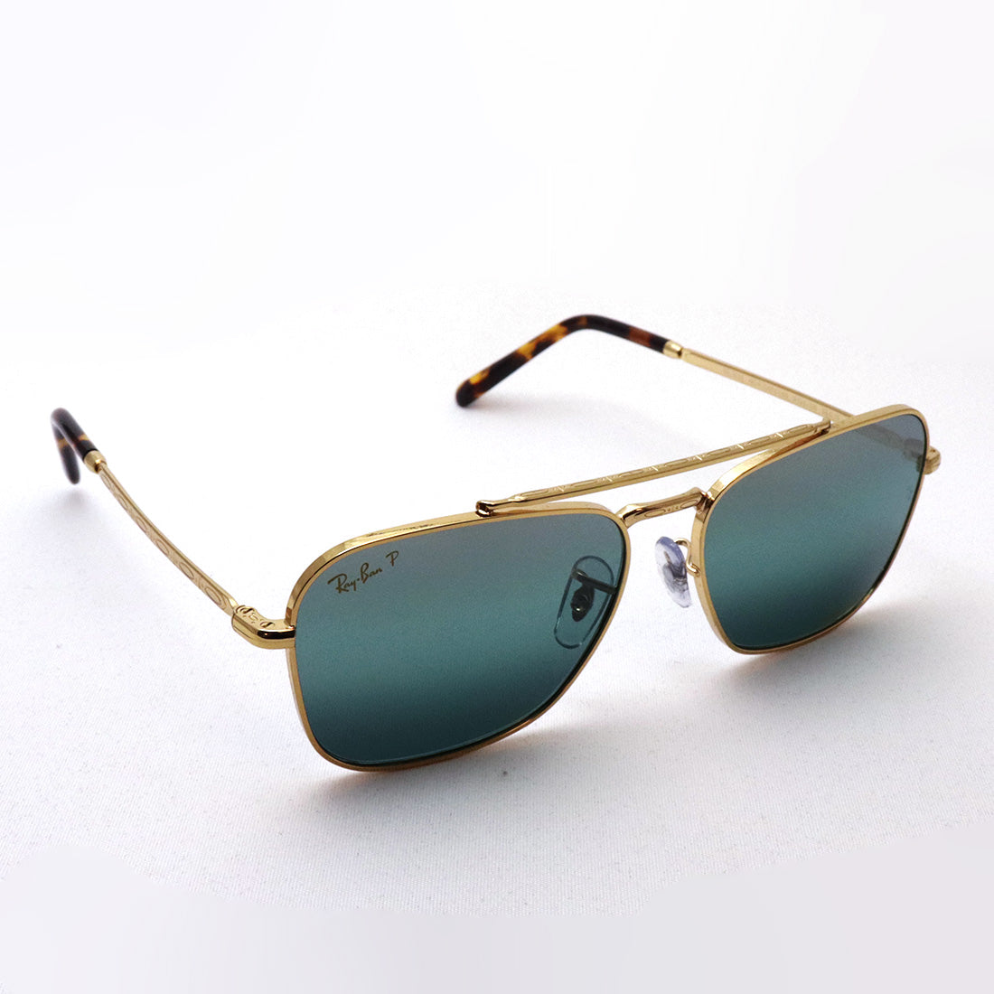 Gafas de sol polarizadas de Ray-Ban Ray-Ban RB3636 9196G6