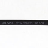 Ray-Ban Sunglasses Ray-Ban RB3637 002G1