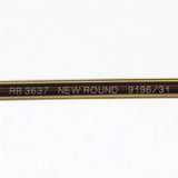 Ray-Ban Sunglasses Ray-Ban RB3637 919631