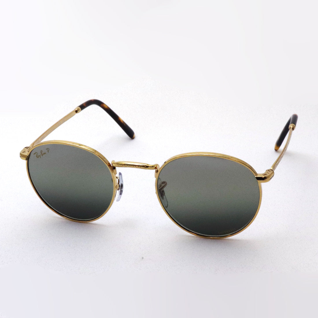Gafas de sol polarizadas de Ray-Ban Ray-Ban RB3637 9196G3