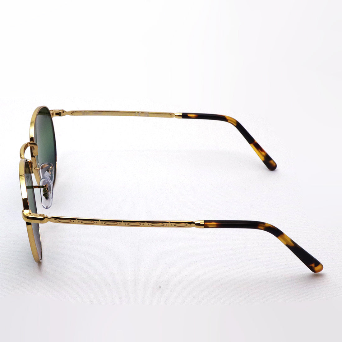 Gafas de sol polarizadas de Ray-Ban Ray-Ban RB3637 9196G4