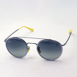 Ray-Ban太阳镜Ray-Ban RB3647M F03071法拉利型号