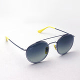 Ray-Ban太阳镜Ray-Ban RB3647M F03071法拉利型号