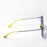 Ray-Ban太阳镜Ray-Ban RB3647M F03071法拉利型号