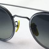 Ray-Ban太阳镜Ray-Ban RB3647M F03071法拉利型号