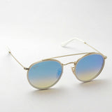 Ray-Ban Sunglasses Ray-Ban RB3647N 0014O