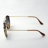 Ray-Ban Sunglasses Ray-Ban RB3647N 0017O