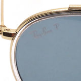 射线阳台偏光太阳镜Ray-Ban RB3647N 00102