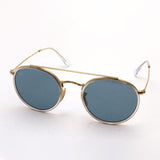 射线阳台偏光太阳镜Ray-Ban RB3647N 00102