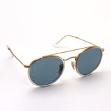 射线阳台偏光太阳镜Ray-Ban RB3647N 00102