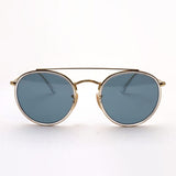 射线阳台偏光太阳镜Ray-Ban RB3647N 00102