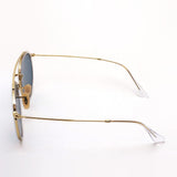 射线阳台偏光太阳镜Ray-Ban RB3647N 00102
