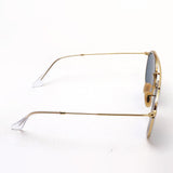 射线阳台偏光太阳镜Ray-Ban RB3647N 00102