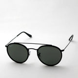 射线阳台偏光太阳镜Ray-Ban RB3647N 00258