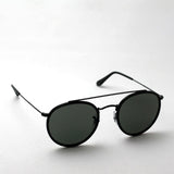 射线阳台偏光太阳镜Ray-Ban RB3647N 00258