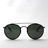射线阳台偏光太阳镜Ray-Ban RB3647N 00258