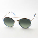 Ray-Ban Sunglasses Ray-Ban RB3647N 906771