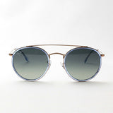 Ray-Ban Sunglasses Ray-Ban RB3647N 906771