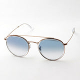 Ray-Ban Sunglasses Ray-Ban RB3647N 90683F