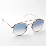 Ray-Ban Sunglasses Ray-Ban RB3647N 90683F