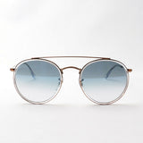 Ray-Ban Sunglasses Ray-Ban RB3647N 90683F