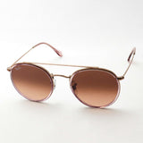 Ray-Ban Sunglasses Ray-Ban RB3647N 9069A5