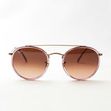 Ray-Ban Sunglasses Ray-Ban RB3647N 9069A5