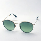 Ray-Ban Sunglasses Ray-Ban RB3647N 91224M