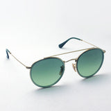 Ray-Ban Sunglasses Ray-Ban RB3647N 91224M