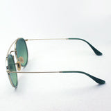 Ray-Ban Sunglasses Ray-Ban RB3647N 91224M