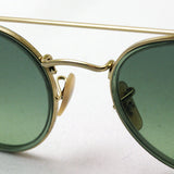 Ray-Ban Sunglasses Ray-Ban RB3647N 91224M