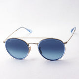 Ray-Ban Sunglasses Ray-Ban RB3647N 91233M