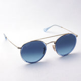 Ray-Ban Sunglasses Ray-Ban RB3647N 91233M